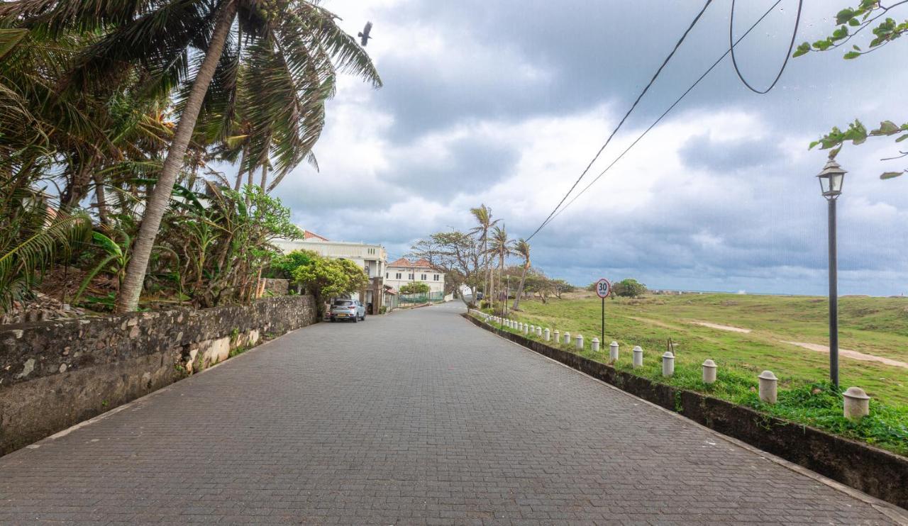 高尔萨利堡旅馆住宿加早餐旅馆 外观 照片