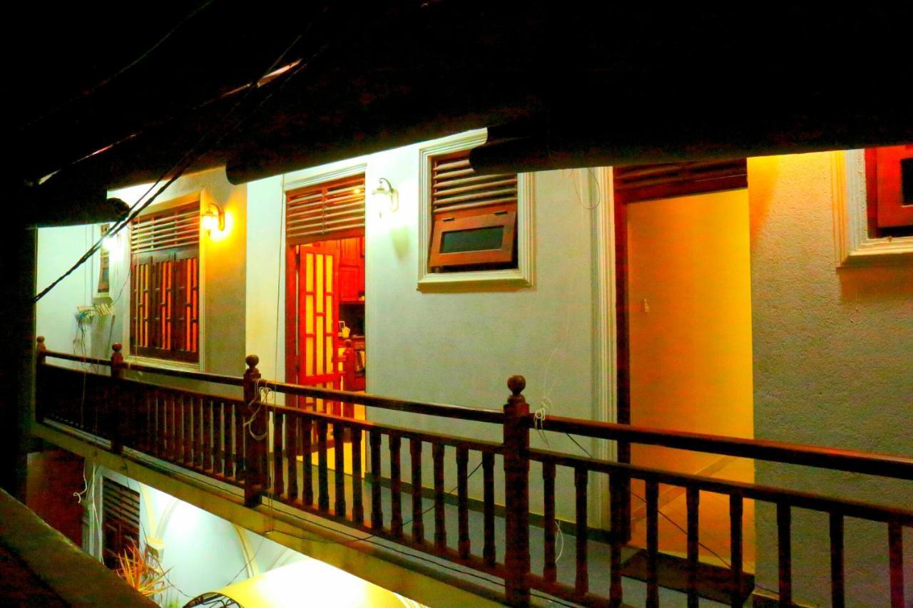 高尔萨利堡旅馆住宿加早餐旅馆 外观 照片