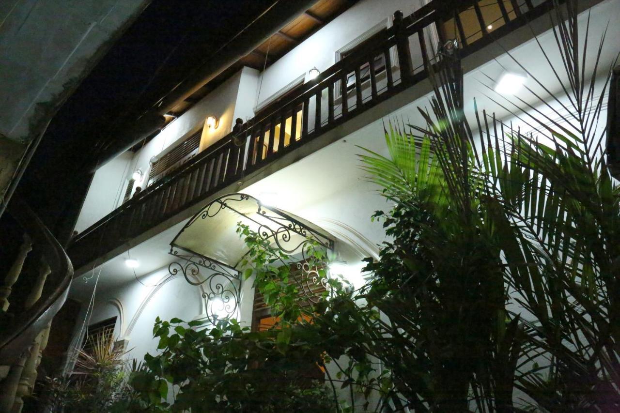 高尔萨利堡旅馆住宿加早餐旅馆 外观 照片